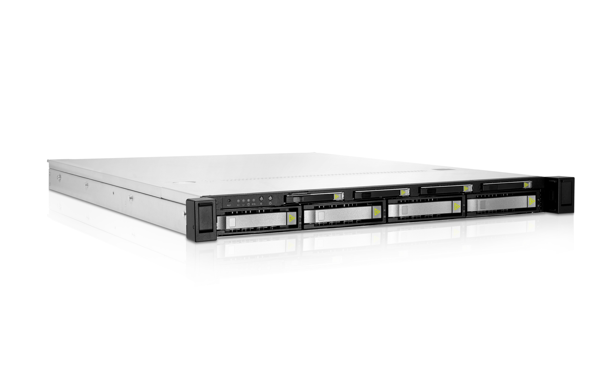 IW-RS108-07 - server system assembly